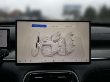 Chery Tiggo 8 SUV PHEV 1.5 T-GDI DHE 279KM 2025 Chery Tiggo 8 1.5 Hybryda Plug-in 279KM, zdjęcie 18