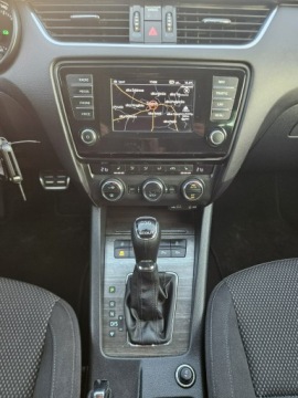 Skoda Octavia III Scout 2.0 TDI 184KM 2014 Škoda Octavia Skoda Octavia SCOUT Bi Xenon, Navi,, zdjęcie 27