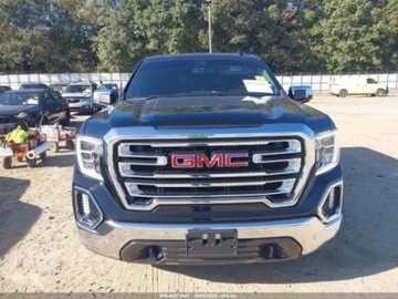  GMC Sierra 2021, 1500 Short Box SLT, 4x4, od ubezpieczalni 5.3 Benzyna, zdjęcie 1