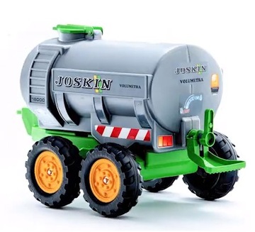 Цистерна Falk Joskin для детей от 3 лет.