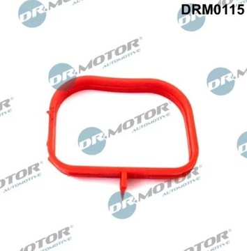 DR.MOTOR AUTOMOTIVE DRM0115 TĚSNĚNÍ KOLEKTORU