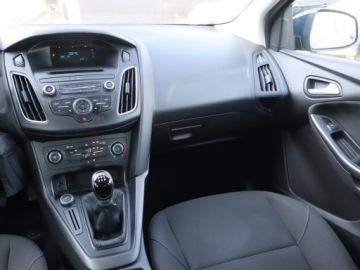 Ford Focus III Sedan Facelifting 1.6 Ti-VCT 105KM 2017 Ford Focus 1.6 i, Salon Polska, Klima, zdjęcie 7