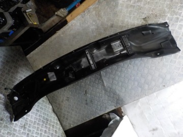 HYUNDAI H1 2009R. 2.5 CRDI PAS TYLNY