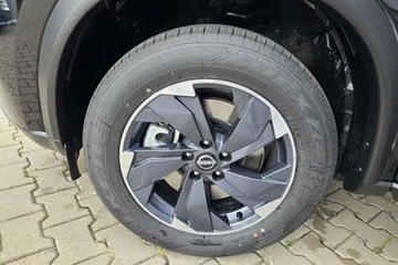 Nissan X-Trail IV 2025 Nissan X-Trail N-Connecta 4WD E-Power, Od Reki, Duzy Rabat 1.5 Hybryda, zdjęcie 10