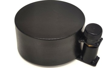 ZABEZPIECZENIE KORKA WLEWU PALIWA PEŁNE fi60