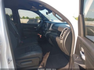  RAM 1500 Tradesman 57 Box 2025 3.6l 3.6 Benzyna 305KM, zdjęcie 9