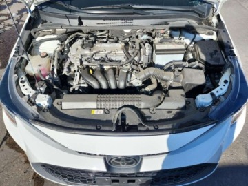 Toyota Corolla XII 2021 Toyota Corolla Le 2021 1.8 Benzyna 139KM, zdjęcie 6