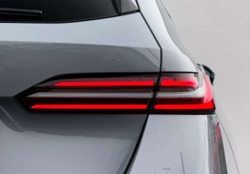 BMW Seria 5 G90-91 Touring 2.0 520d 197KM 2024 BMW Seria 5 I wlasciciel M Pro 360 Hak Gwarancja Bezwypadkowy FVAT23, zdjęcie 7