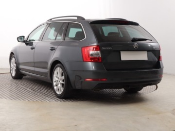 Skoda Octavia III Kombi Facelifting 2.0 TDI 150KM 2017 Skoda Octavia 2.0 TDI, Salon Polska, DSG, Klima, zdjęcie 3