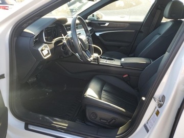 Audi A6 C8 2023 Audi A6 Premium 2023 2.0l 2.0 Benzyna 261KM, zdjęcie 5