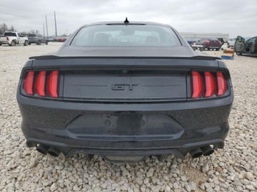 Ford Mustang VI Fastback Facelifting 5.0 Ti-VCT 450KM 2023 Ford Mustang GT 2023, od ubezpieczalni 5.0 Benzyna 450KM, zdjęcie 5