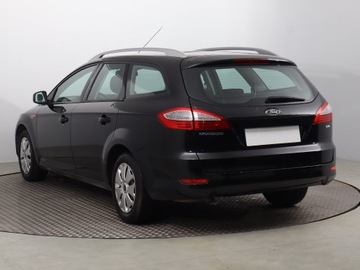 Ford Mondeo IV Kombi 2.0 Duratorq TDCi DPF 140KM 2009 Ford Mondeo 2.0 TDCi, Navi, Klima, Klimatronic, zdjęcie 3
