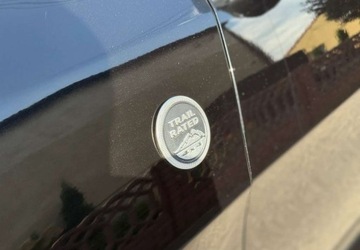 Jeep Grand Cherokee IV Terenowy Facelifting 3.0 CRD 250KM 2016 Jeep Grand Cherokee Salon PL FV23 Pneumatyka ACC Martwe Pole Panorama Skor, zdjęcie 34