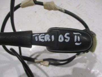 ANTÉNA STŘEŠNÍ DAIHATSU TERIOS II 06-