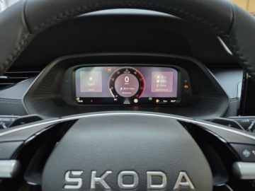 Skoda Octavia IV Kombi 2.0 TDI 150KM 2026 Skoda Octavia Edition 130 Essence 2.0 TDI DSG Aut, zdjęcie 22