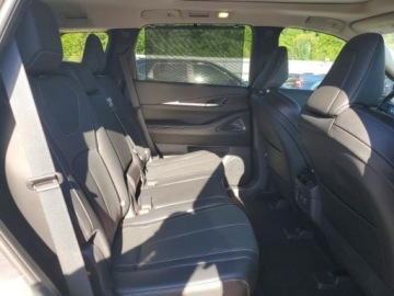 Infiniti QX60 2022 Infiniti QX60 Sensory 2022 3.5 Benzyna 295KM, zdjęcie 10