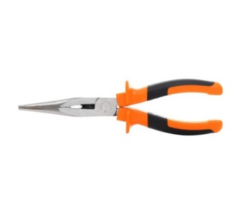 ЩИПЦЫ КОМБИНИРОВАННЫЕ 160 мм УНИВЕРСАЛЬНЫЕ ДЛИННЫЕ