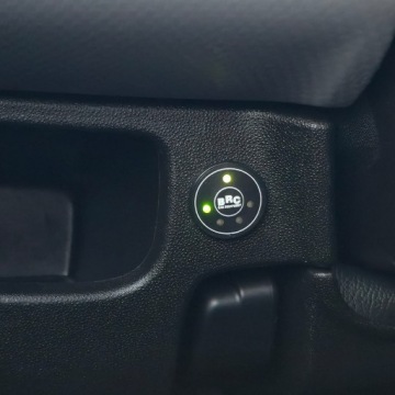 Fiat Bravo II Hatchback 5d Seria 2 1.4 16V 90KM 2013 Fiat Bravo 1.4 16V Dynamic, zdjęcie 29