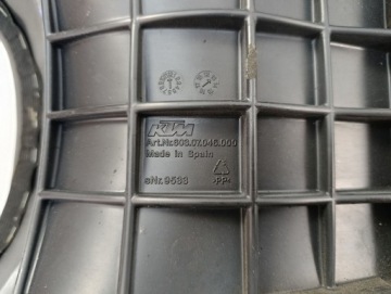 ВОДИТЕЛЬСКИЙ ДИВАН KTM 1190 ADVENTURE SEAT