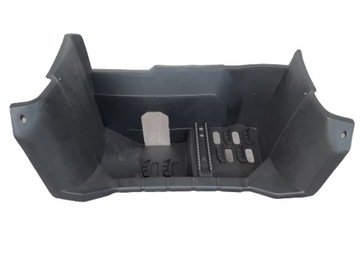 Podnóżek QUAD ATV 150, 200 PRAWY ++