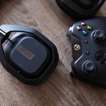 Наушники Astro A50 Xbox One 4Gen + Base Station!