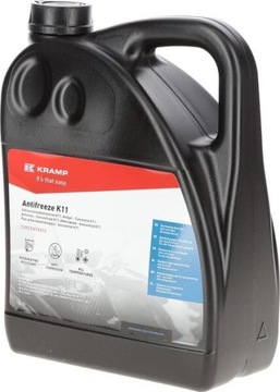 Koncentrat do chłodnic K11, 5 l