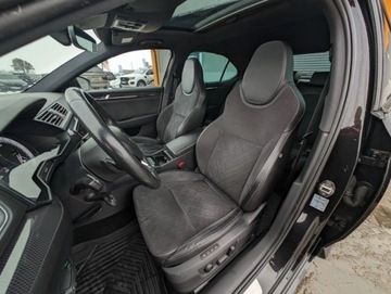 Skoda Superb III Liftback 2.0 TDI 150KM 2018 Skoda Superb Sportline Kamera Radar Panorama Serwis Gwarancja 2.0 Diesel, zdjęcie 30