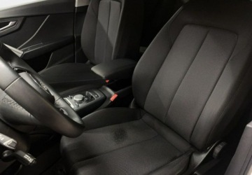 Audi Q2 SUV Facelifting 1.5 35 TFSI 150KM 2023 Audi Q2 VAT 23 1.5 TFSI 150KM S-tronic 2023 r., salon PL, I wlasciciel, zdjęcie 13