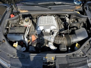 Dodge Durango III 2021 Dodge Durango SRT Hellcat 2021 6.2l 6.2 Benzyna 710KM, zdjęcie 6