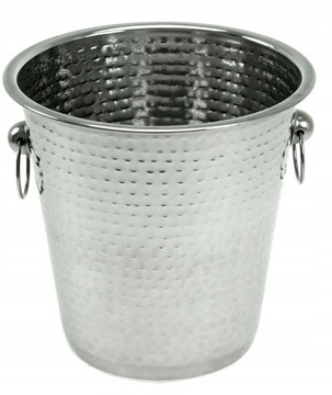 Контейнер Ведро для льда Ведро для шампанского БОЛЬШОЙ ХОЛОДИЛЬНИК