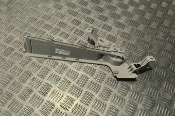 ROLETA KUFRU VOLVO XC60 39841515 2.0L 2020