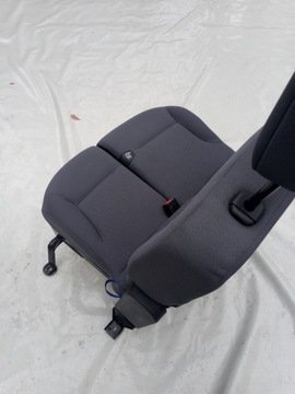 CITROEN BERLINGO PARTNER SEDADLO LAVICE PASAŽÉR 08-