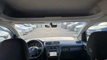 Volkswagen Caddy IV Kombi Maxi 2.0 TDI SCR BlueMotion Technology 150KM 2019 Volkswagen Caddy Maxi, 5 drzwi, PDC, zdjęcie 13