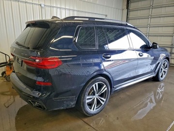 BMW X7 2020 BMW X7 2020 BMW X7 XDRIVE40I 3.0 Benzyna 335KM, zdjęcie 3