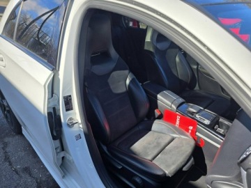 Mercedes Klasa A W177/V177 Hatchback 1.3 200 163KM 2020 Mercedes A 200 1.4 Turbo 163 KM, Skóra, Full LED,, zdjęcie 32