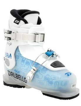 Buty narciarskie dziecięce DALBELLO GAIA 2.0 22.0