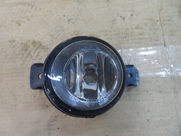 NISSAN QASHQAI J10 HALOGEN PRAVÝ PŘEDNÍ 261508992A