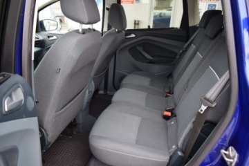 Ford C-MAX II Minivan 1.0 EcoBoost 125KM 2014 Ford C-MAX bezpieczny zakup, ROK gwarancji Benzyna 125KM, zdjęcie 16