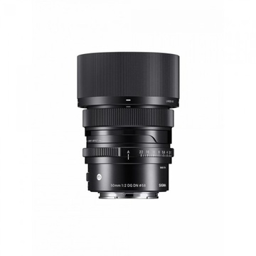 Sigma C 50mm F2 DG DN Contemporary Sony E-mount