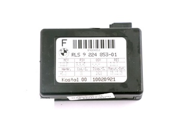 BMW E87 E90 Czujnik sensor deszczu świateł 9224853