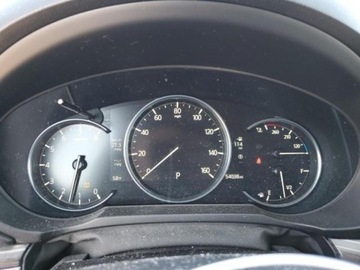 Mazda CX-5 II 2019 Mazda CX-5 2019r., Grand Touring, od ubezpieczalni 2.5 Benzyna 187KM, zdjęcie 10