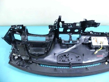 DESKA ROZDĚLOVAČE KONZOLA AIRBAG MAZDA 3 III BM 13-18 EU