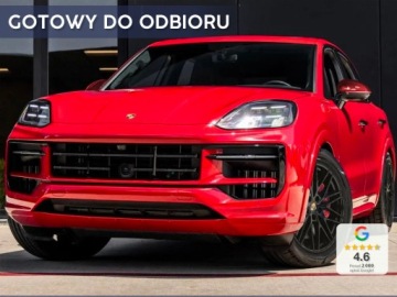 Porsche Cayenne III 2025 PORSCHE Cayenne GTS Suv 4.0 (500KM) 2025