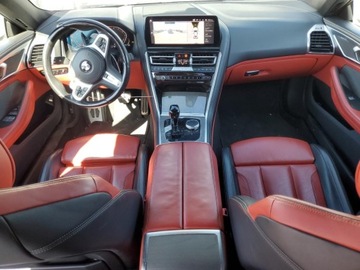 BMW Seria 8 II 2023 BMW Seria 8 840i 2023 3.0l 3.0 Benzyna 335KM, zdjęcie 7