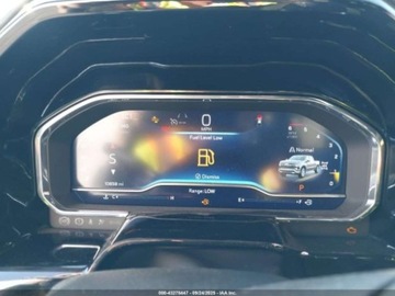 Chevrolet Silverado II 2025 Chevrolet Silverado 2025r., 4x4, 3.0L 3.0 Diesel 305KM, zdjęcie 10