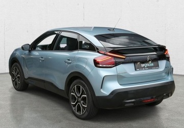 Citroen 2021 Citroen C4 e-C4 EV136 50kWh Feel Pack Gwarancja od RiA Elektryczny 136KM, zdjęcie 6