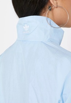 Спортивная куртка ADIDAS ORIGINALS Big Trefoil S