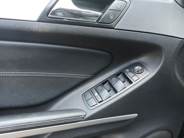 Mercedes Klasa M W164 2009 Mercedes ML 350 2009/10, salon, II właściciel, zdjęcie 18