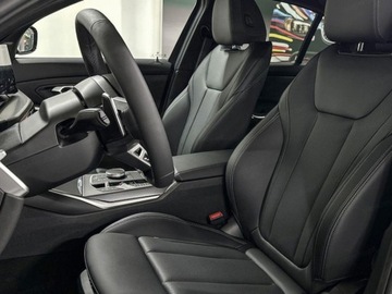 BMW Seria 3 G20-G21 Limuzyna 2.0 320d 190KM 2025 320d xDrive Sport Sedan 2.0 (190KM) 2025, zdjęcie 6