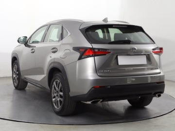Lexus NX I SUV 200t 238KM 2015 Lexus NX 200t, Salon Polska, Serwis ASO, 4X4, zdjęcie 3